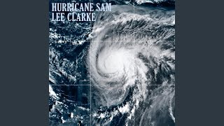Hurricane Sam