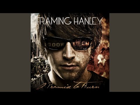 Fool With Dreams - Framing Hanley