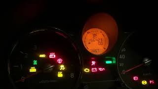 OBD b1018 GMC как устранить