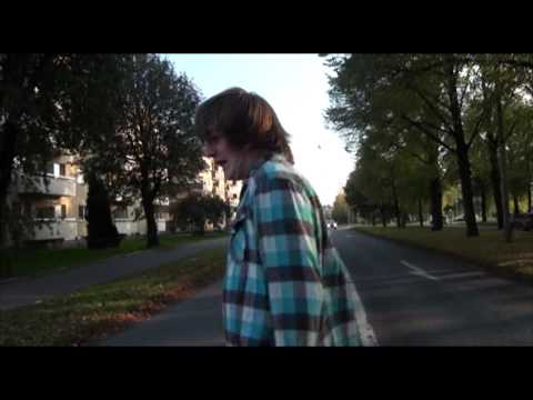 Vi från Mars - En år men oss