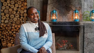 Testimonial from Winnie (Operations Manager @Five Volcanoes Boutique Hotel)