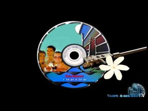 Trio Kikiriri vol.6 - 1 I te po e te ao, Tuherahera, Ohotu