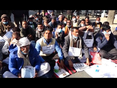 PRIME TIME 8 PM NEWS_2077_09_03 - NEWS24 TV