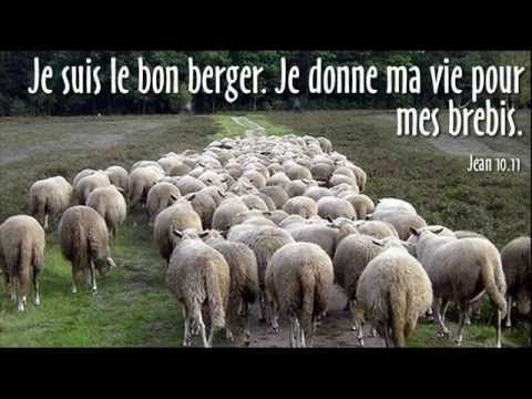 Ne crains pas, je suis ton Dieu