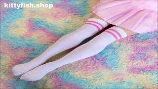 FNF Frostbite But its L and Mr Assistant (KittyFish)