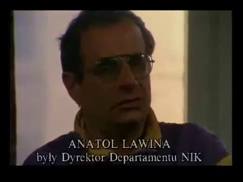 Afera FOZZ   cz 1 z 7