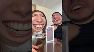 nuevo iphone!