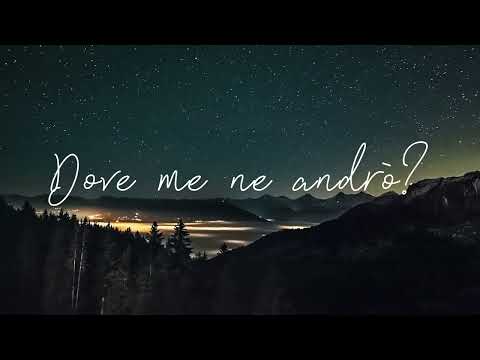 Dove me ne andrò | feat. Denise Franco