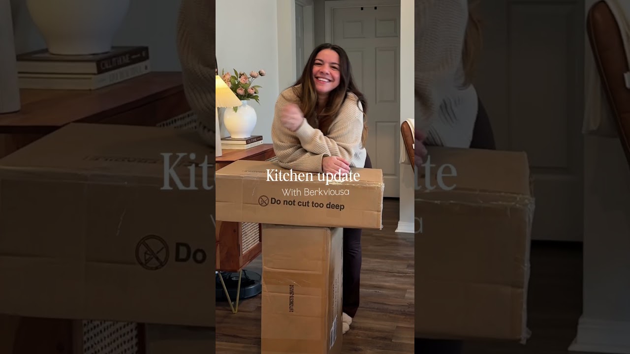 Moravia Bar Stool UGC YouTube Shorts Video