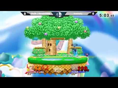 Ho3k Deven3000 vs Anomaly (Losers Rd 4)
