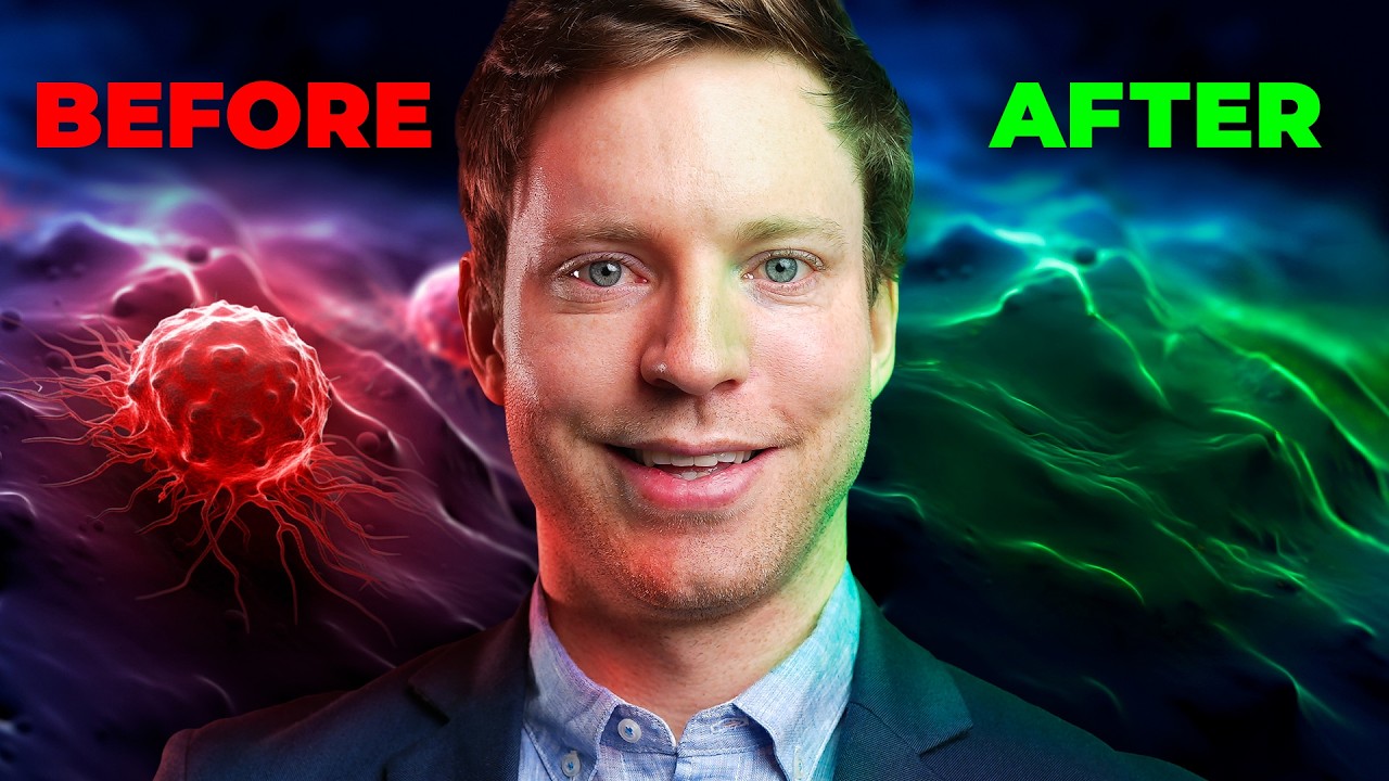 Why Avoiding Cancer is Now Possible