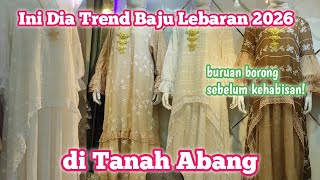 Download lagu THIS IS THE LATEST MODEL OF LEBARAN SHIRTS 2026 IN BLOCK B TANAH ABANG mp3 Download lagu THIS IS THE LATEST MODEL OF LEBARAN SHIRTS 2026 IN BLOCK B TANAH ABANG mp3