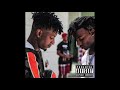 Bartier carti but it’s only Playboi Carti and 21 Savage