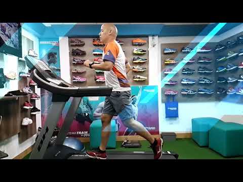 JM  Moreno   Sistema Train 360