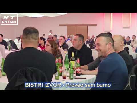 BISTRI IZVOR PJESME U KOLU