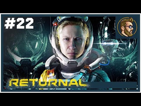 itmeJP Plays: Returnal Pt. 22
