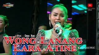 Download lagu WONG LANANG LARA ATINE - DIAN ANIC |ANICA NADA 22 FEBRUARI 2025 | KP. MANDE | SAGALAHERANG | SUBANG mp3 Download lagu WONG LANANG LARA ATINE - DIAN ANIC |ANICA NADA 22 FEBRUARI 2025 | KP. MANDE | SAGALAHERANG | SUBANG mp3