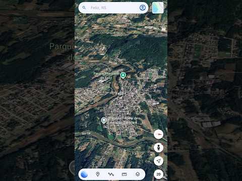 Feliz, o 132º município mais populoso do Rio Grande do Sul