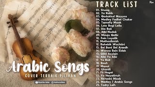 Download lagu Full Album Lagu Arab Gambus Pilihan Shooq Ya Rabb ... mp3