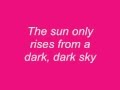 Kyle Gordon - Until I Go (Lyrics) 