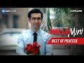 Is Prateek The Real Stranger Hello Mini S1 MX Player