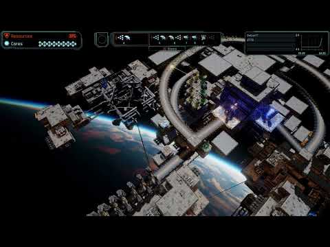 DG2: Defense Grid 2 Normal Difficulty Level 16 Double Take Gold Medal