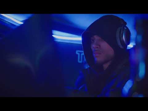 Dazza - Challenge featuring; Jayse, Baino & DankSquad (Official Video)-4K