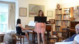 I&#39;m Old Fashioned | Daniela &amp; Emily