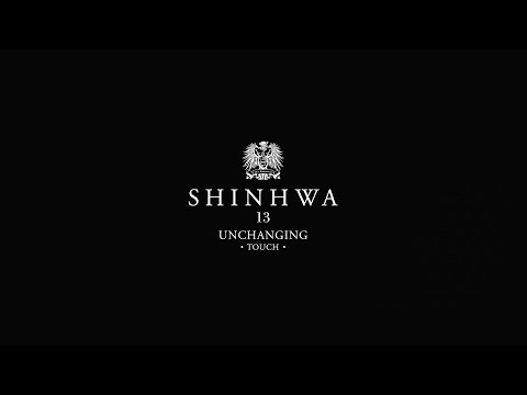 SHINHWA 13TH - TOUCH_MV TEASER_CLIP#1_MINWOO & ERIC
