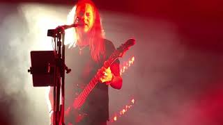 Alice in Chains - Red Giant, live @ Revention Music Center, Houston 2018