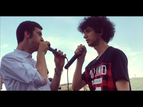 David Black & Bobibeatbox- Неможам да се шишам (2016)