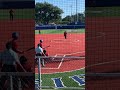 Pitching - Bullet Athletics 9/22/19