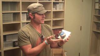 Jerrod Niemann - First On Earth