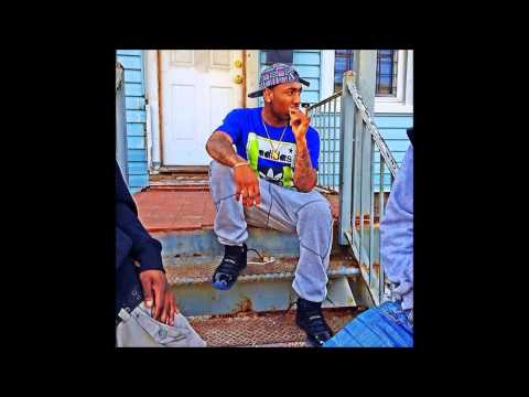 SCRAPP DiNERO x VAGUE x THE COMEBACK