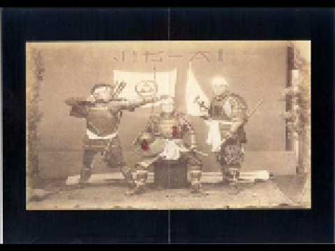 Jig -Ai - Bonsai _Bukake