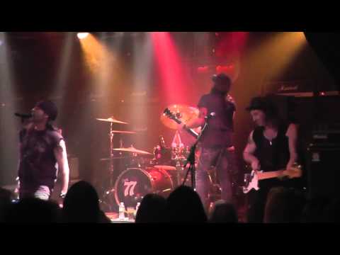 Count's77 "End Of The Day"