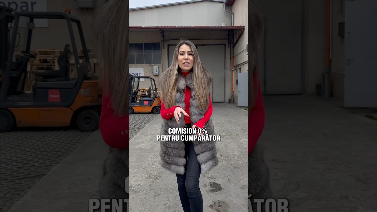 Depozit logistic sau Spatiu de productie –503 mp utili, 950 mp teren - Timisoara - Video