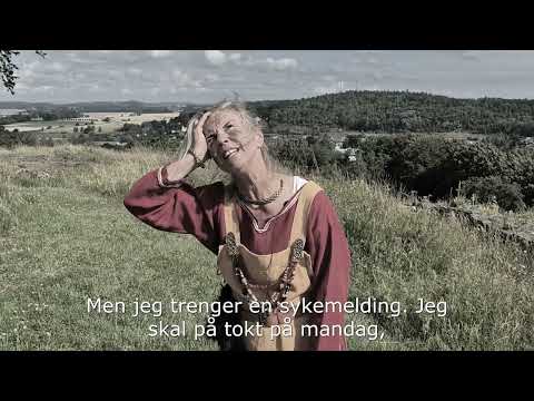 Videohilsen fra Tønsbergregionen legevakt