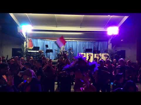 QCSB "When You're Smiling" - 2019 St. Nick's Italian Festival