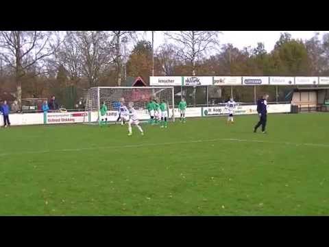 Fc Berghuizen E3M - Atc 65  E7