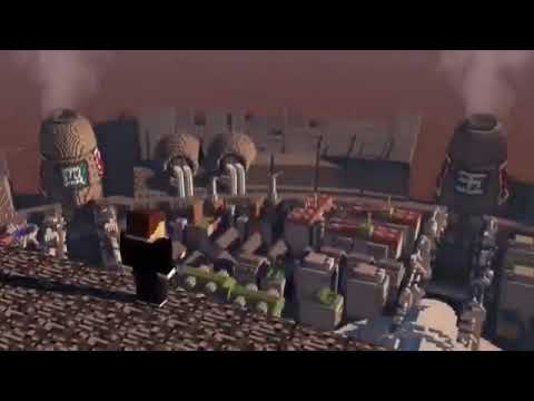 EPIC Minecraft Song by urii - MUST WATCH
