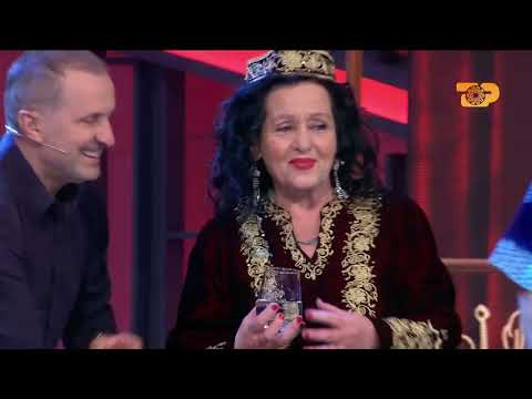 Mu ke ura me dërrasa dhe “Ky Berat vend i bukur” - Elvis Dadushi & Ylmi Nuka-E Diell 29.10.2023