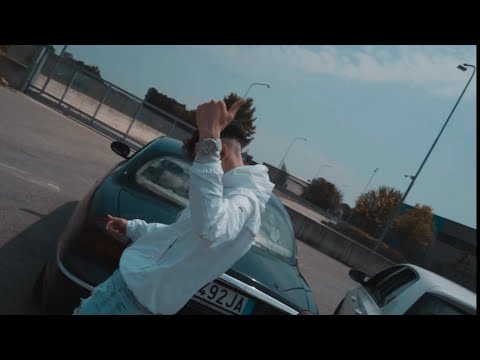 Debrealfk X VSVN - PARIS  (Official Video)