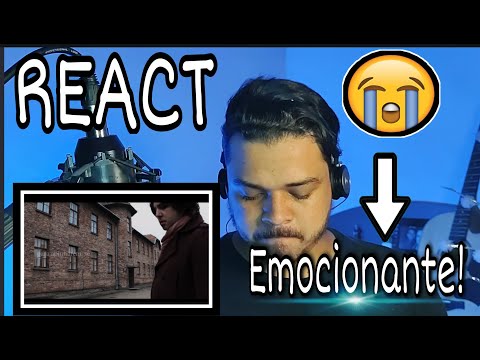 REACT - Guilherme de Sá - Floresta de Bétulas