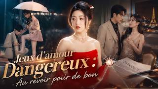 【Doublé】Trahie après 4 ans de mariage... j'ai enfin trouvé le vrai amour!