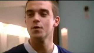 Robbie Williams-Get The Joke