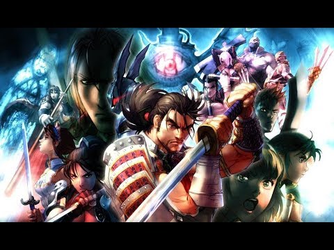 Soul Calibur Tribute - Voices of the Souls (HD)