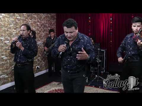 Noche Triste / Flor de Mayo - Estudiantina Internacional de Hoosein Pariachi