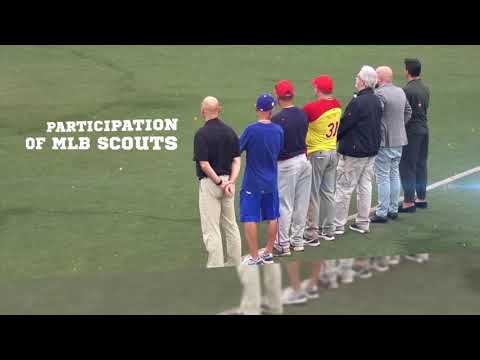 Tenerife Winter League V Promo video