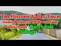 Why Is Nobody Talking About This Town Named After A Farmer Barrydale Village Western Cape